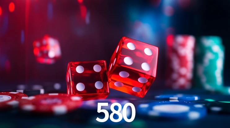 Bonus na Plataforma Online 580