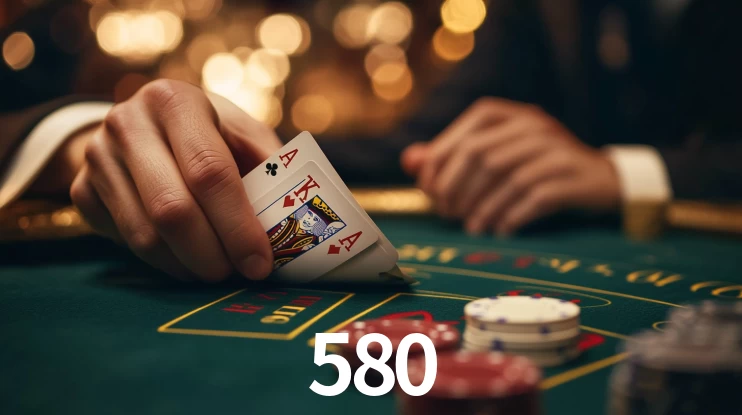 Plataforma Online 580